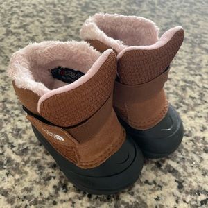 Toddler Winter / Snow Boots
